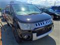 2007 Mitsubishi Delica D5