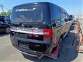 2007 Mitsubishi Delica D5