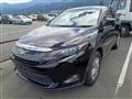 2015 Toyota Harrier