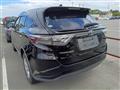 2015 Toyota Harrier