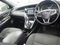 2015 Toyota Harrier