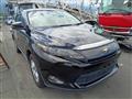 2015 Toyota Harrier