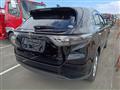 2015 Toyota Harrier