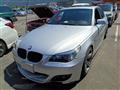 2005 BMW 5 Series