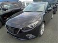 2014 Mazda Axela Sport
