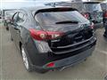 2014 Mazda Axela Sport