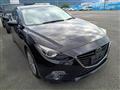 2014 Mazda Axela Sport