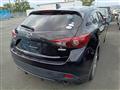 2014 Mazda Axela Sport