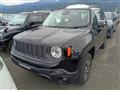 2016 Chrysler Renegade