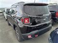 2016 Chrysler Renegade