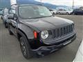 2016 Chrysler Renegade