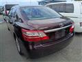 2011 Toyota Premio
