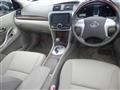 2011 Toyota Premio