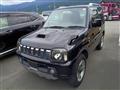 2007 Suzuki Jimny