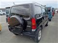 2007 Suzuki Jimny