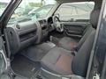 2007 Suzuki Jimny