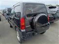2007 Suzuki Jimny