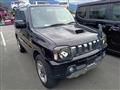 2007 Suzuki Jimny