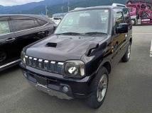 2007 Suzuki Jimny