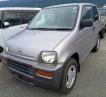 1999 Honda Z