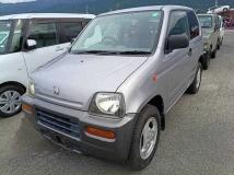 1999 Honda Z
