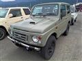 1996 Suzuki Jimny