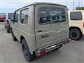 1996 Suzuki Jimny
