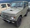 1996 Suzuki Jimny