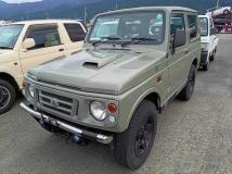 1996 Suzuki Jimny