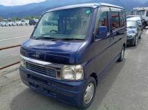 2001 Honda Vamos