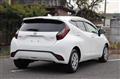 2025 Toyota AQUA
