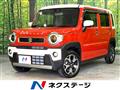 2026 Suzuki Hustler