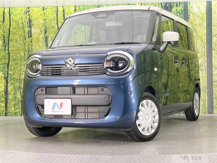 2025 Suzuki Suzuki Others