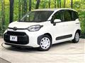 2022 Toyota Sienta