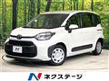 2022 Toyota Sienta