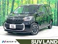2022 Toyota Sienta