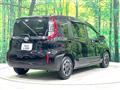 2022 Toyota Sienta