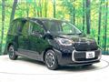 2022 Toyota Sienta