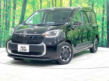 2022 Toyota Sienta
