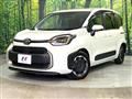 2022 Toyota Sienta