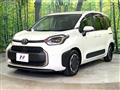 2022 Toyota Sienta