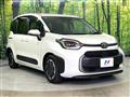 2022 Toyota Sienta
