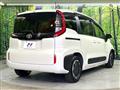 2022 Toyota Sienta