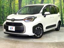2022 Toyota Sienta