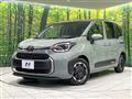 2023 Toyota Sienta