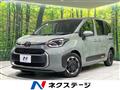 2023 Toyota Sienta