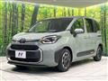 2023 Toyota Sienta