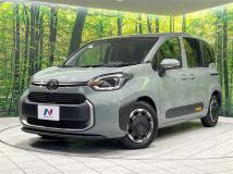 2023 Toyota Sienta