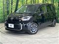 2024 Toyota Sienta