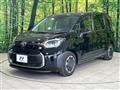 2024 Toyota Sienta